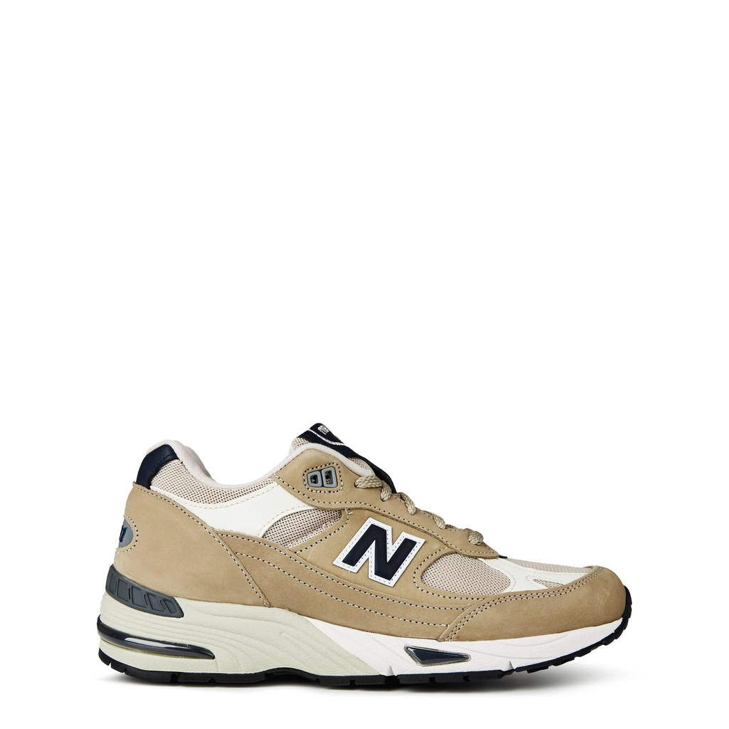 New Balance Nbls Miuk M991 - Elm